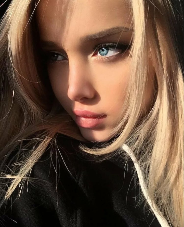 Мариам Пашаева