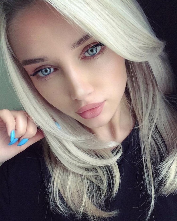 Мариам Пашаева