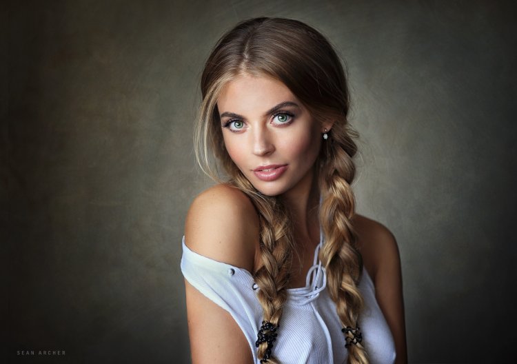 Шон Арчер (Sean Archer) Valeria