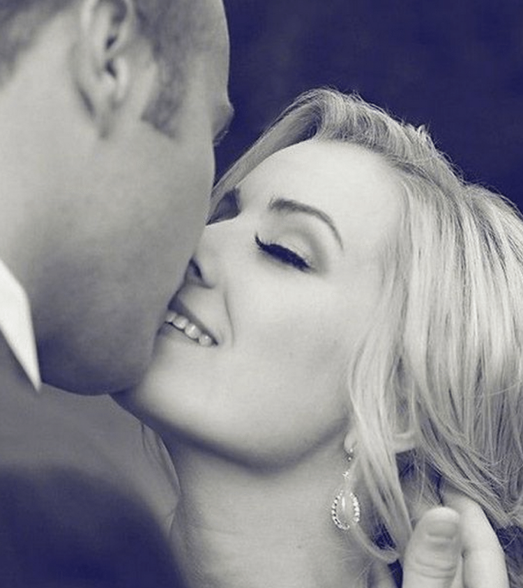 Фотосессия свадьба