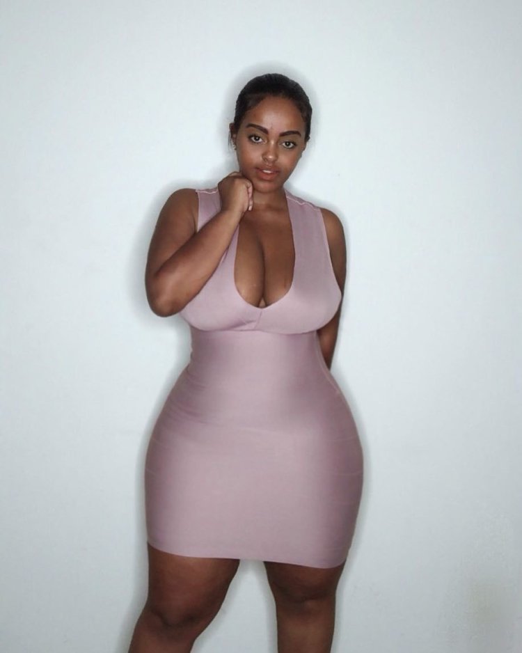 Асем Ибрагимова модель