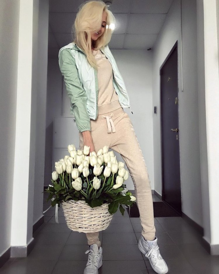 Ксения Сахно