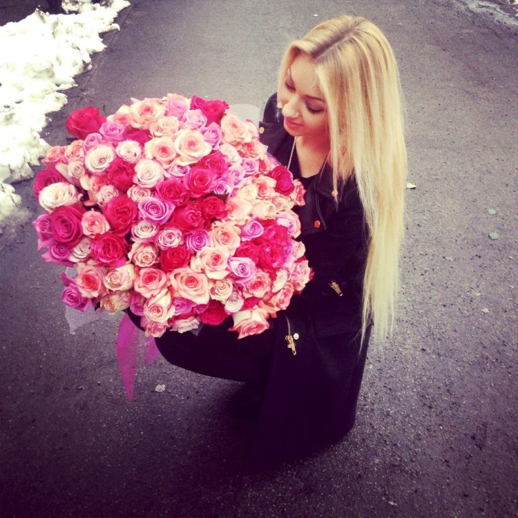 Валерия Кравцова Москва