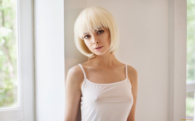 Tanya Frost Таня Фрост модель