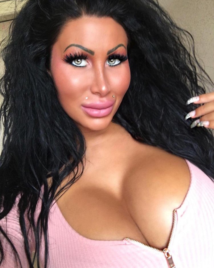 Роза Василишина onlyfans