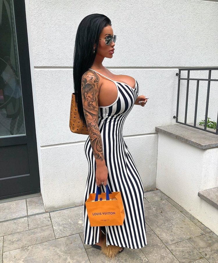 Каролина Куттика