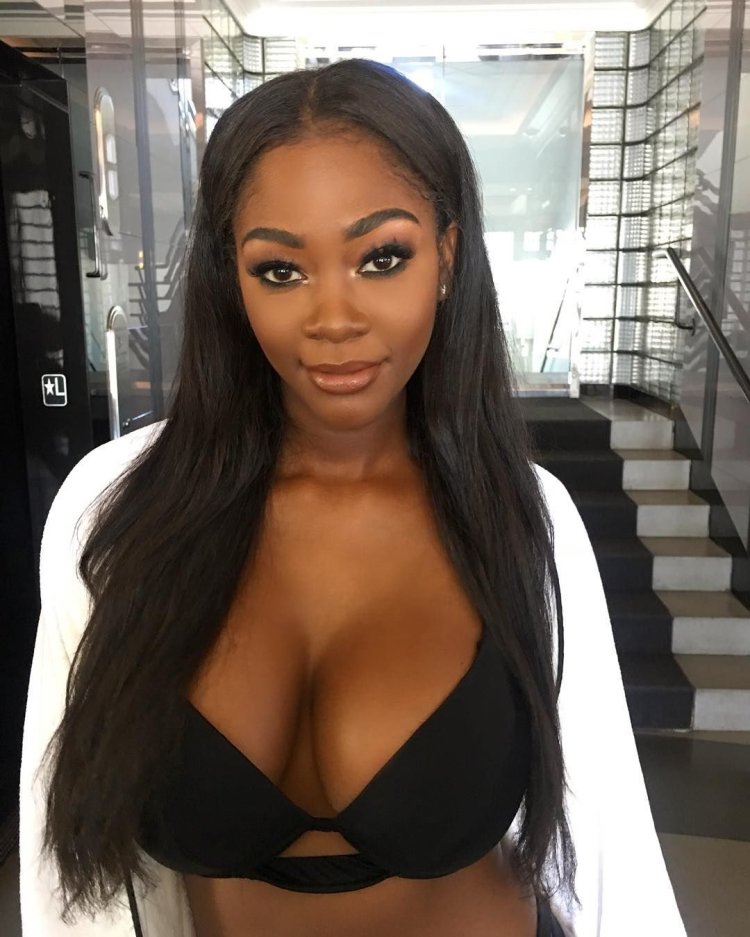 Саида Иман транс