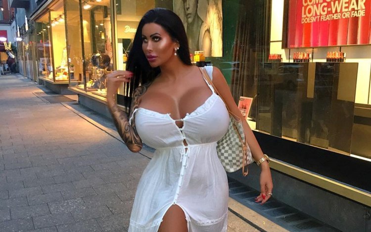 Роза Василишина onlyfans