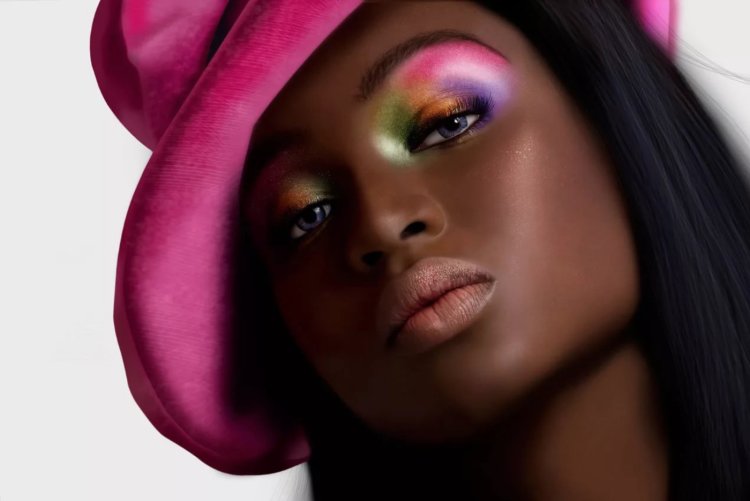 Красивые африканки