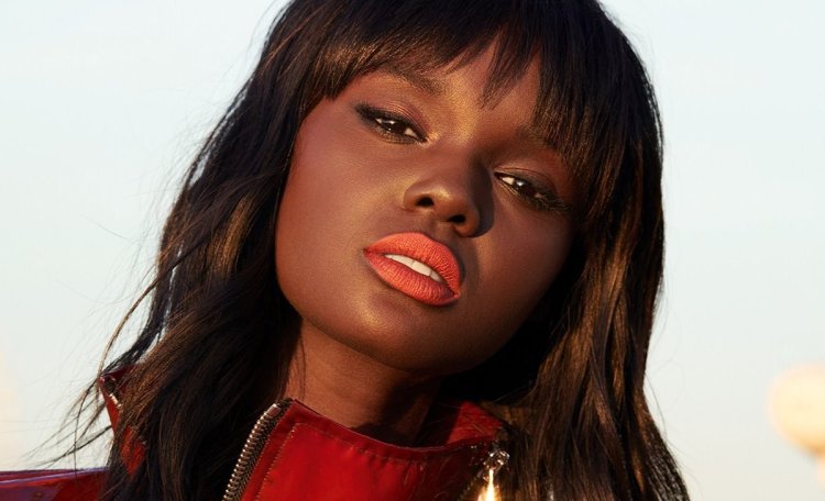 Duckie thot