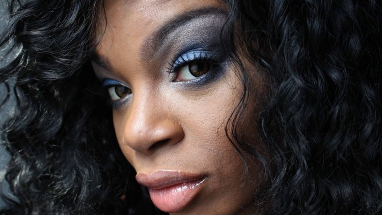 Губы мулаток