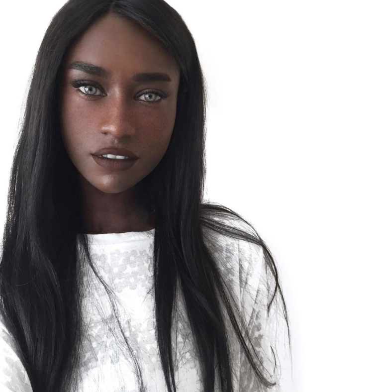 Аманда Мелвнин melvnin слив