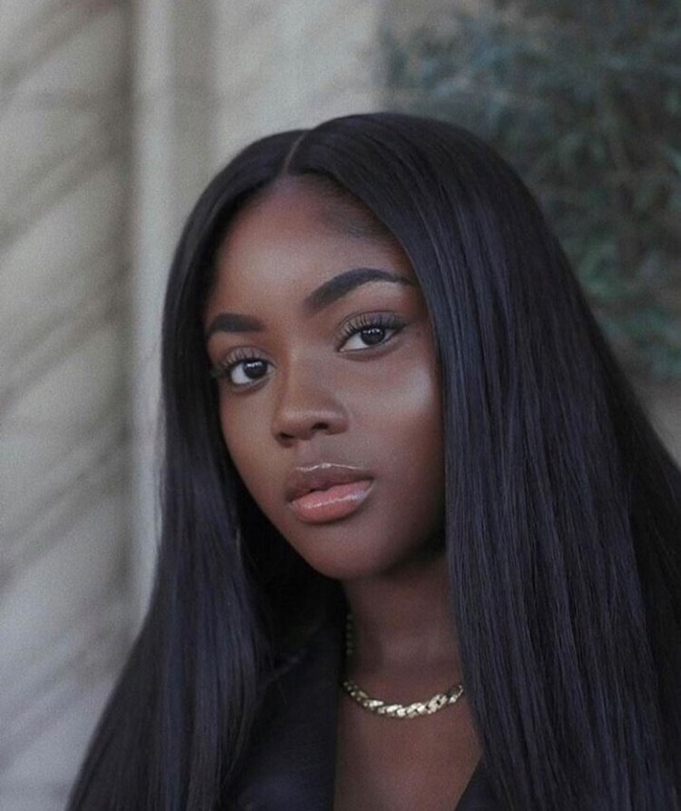 Эбони Браун