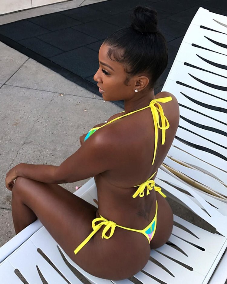 Меланин Годдесс