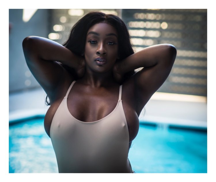 Модель Nina Elite