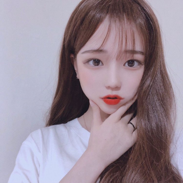 У кореянок внешность кукол