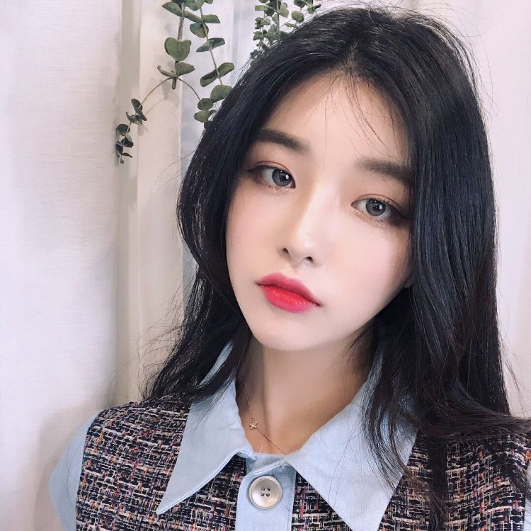 Кореянки с европейской внешностью