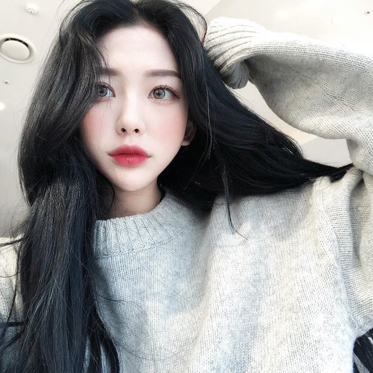 Кореянки ulzzang Bad