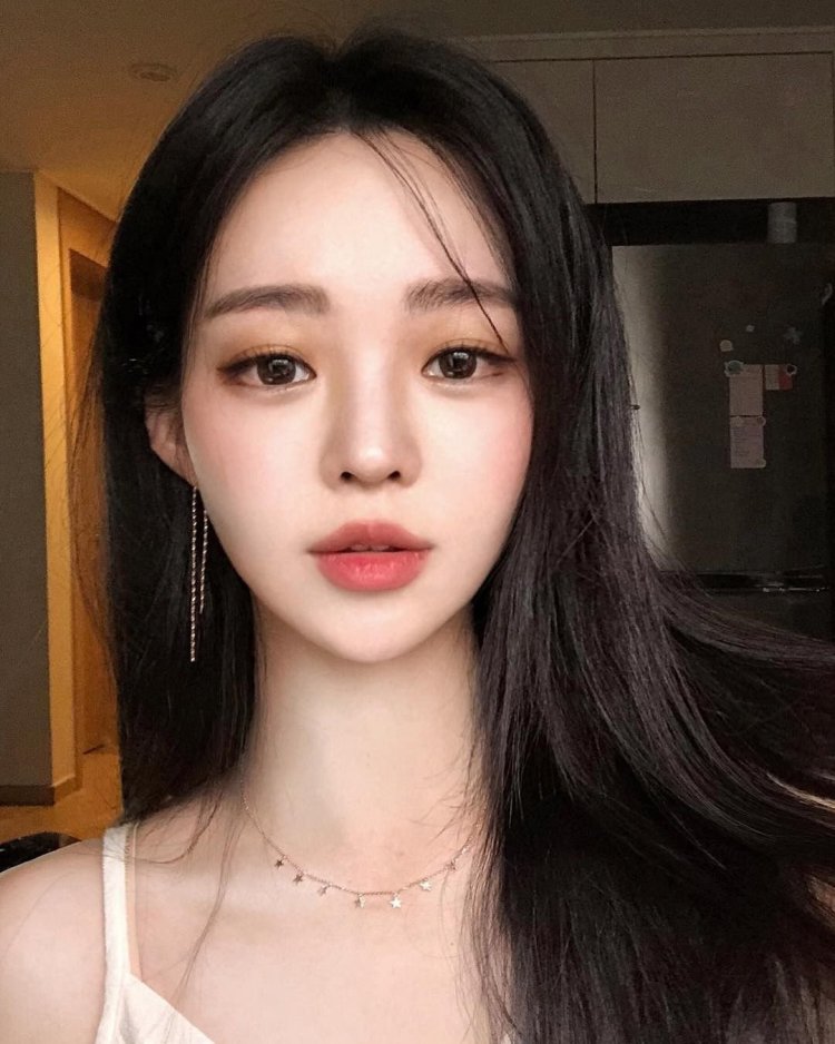 Кореянки с европейской внешностью