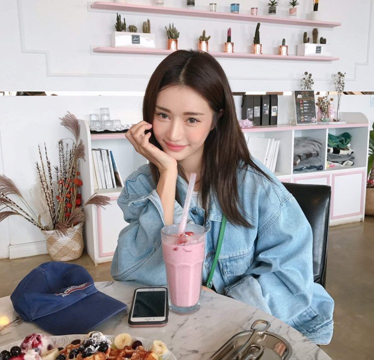 Kristina Yagoda Uzzlang