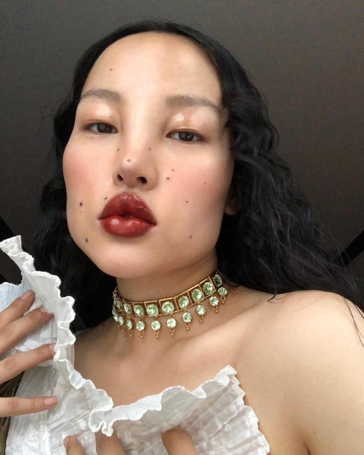 Цунайна Инстаграмм