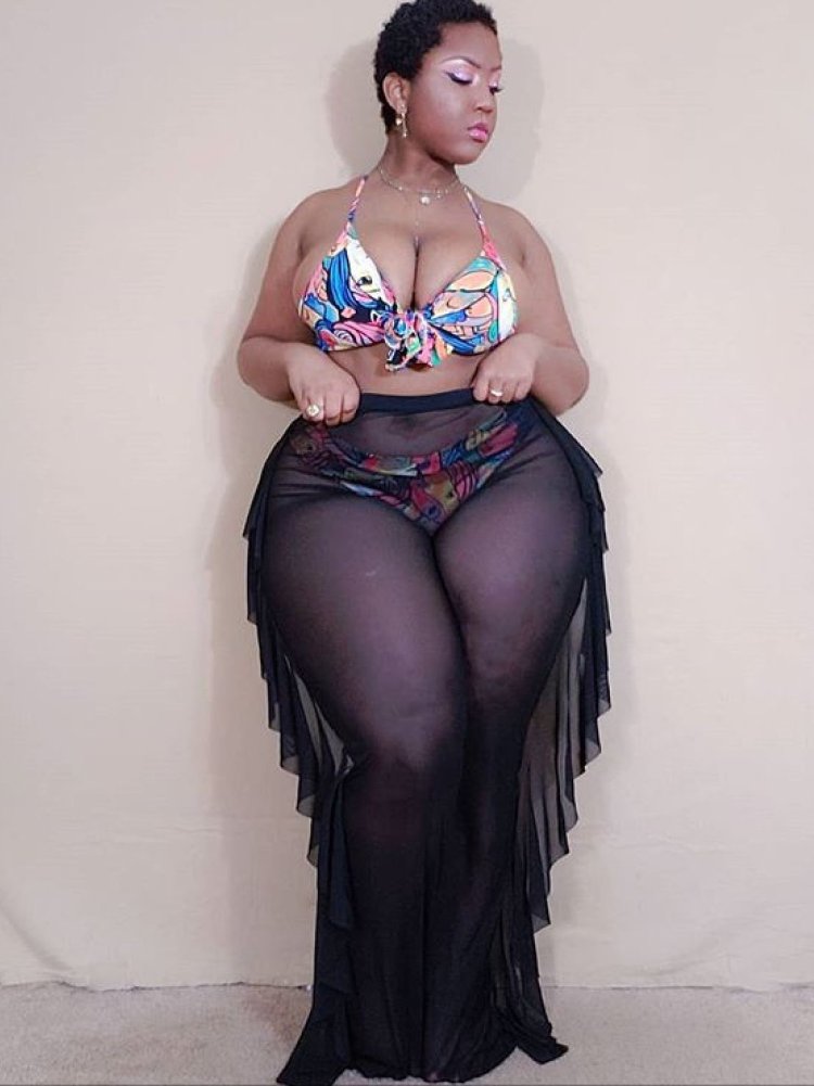 Мисс дива курвес