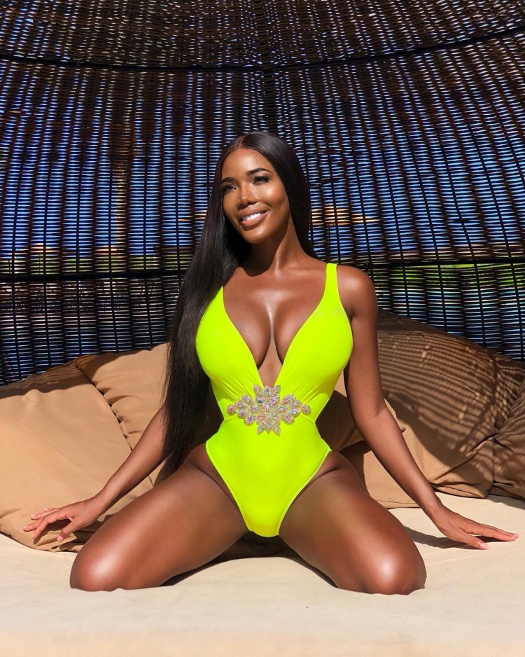 Симона Марипоса