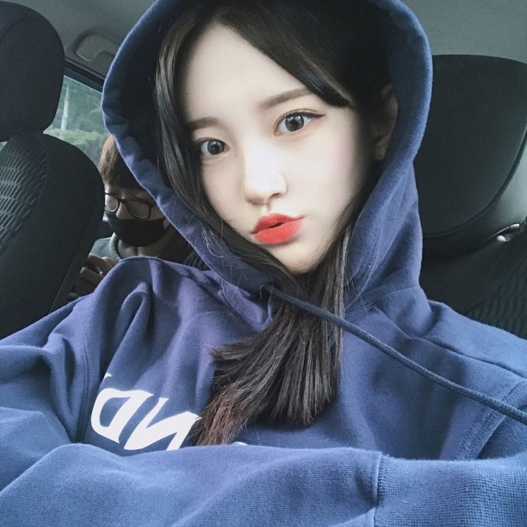 Ulzzang Карина