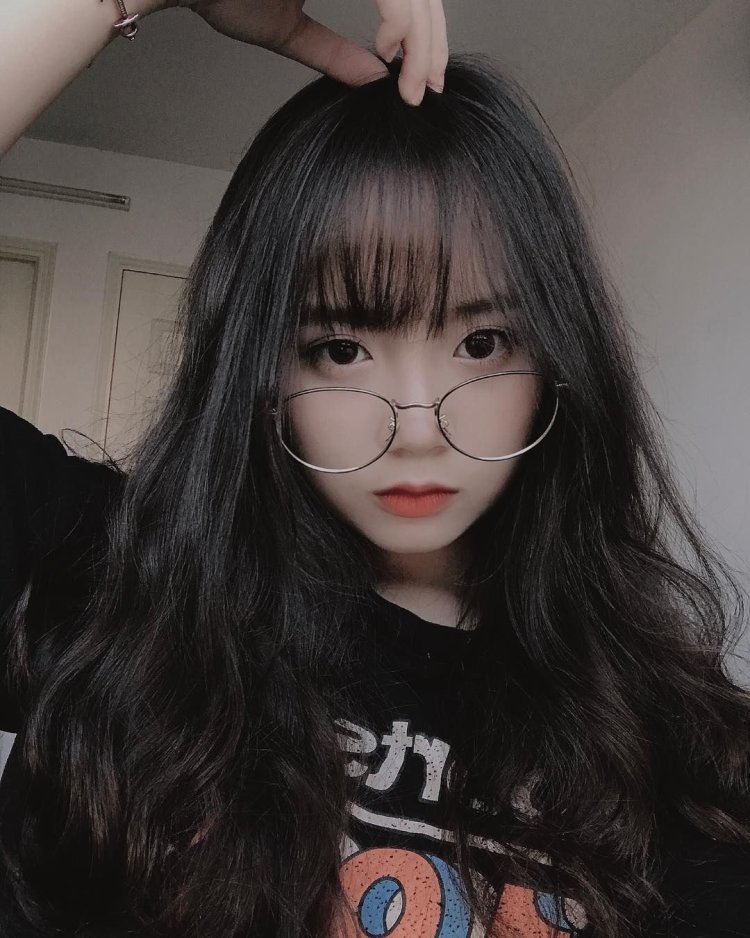 Улззанг (ulzzang)