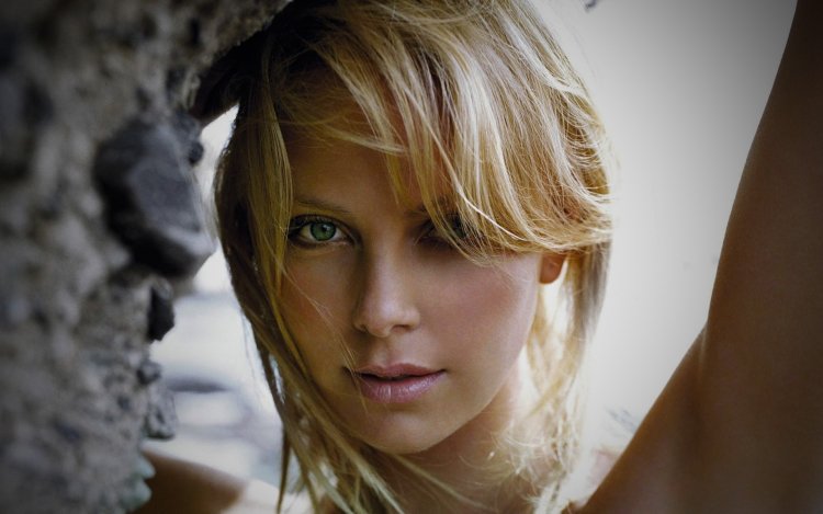 Шарлиз Терон HD