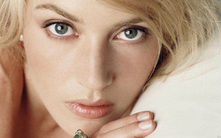 Кейт Уинслет