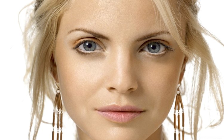 Американская актриса блондинка