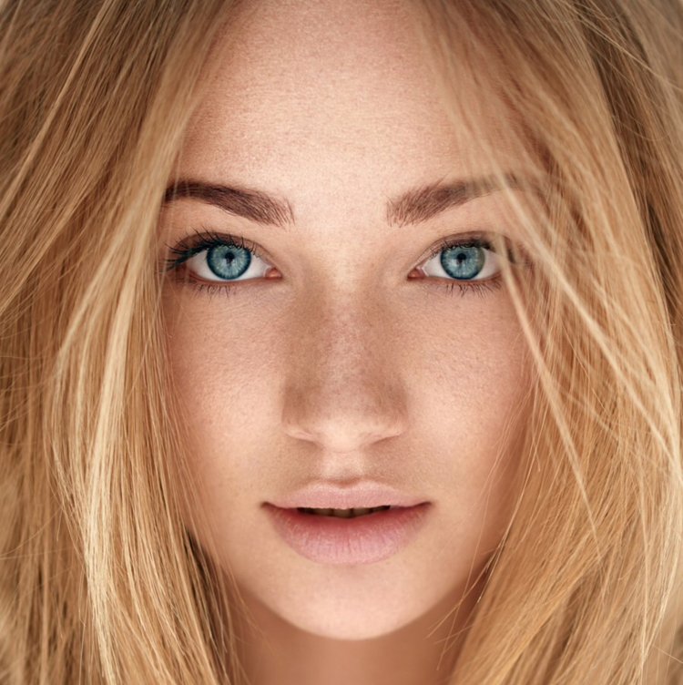 Konstantin Kryukovskiy - Irene