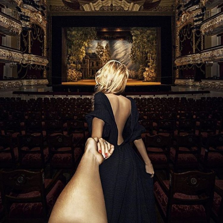 Мурад Османн Москва