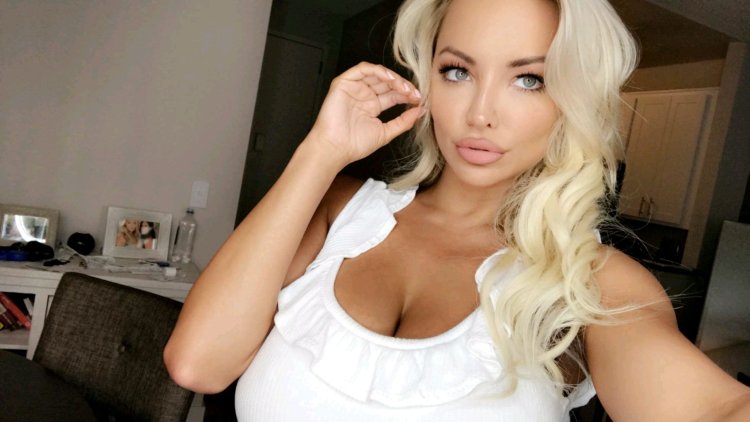 Линдси Пелас Lindsey pelas