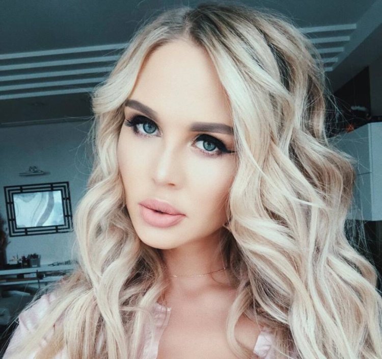 Фото Марии Погребняк