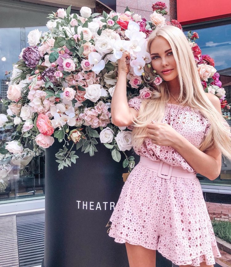 Маша Погребняк