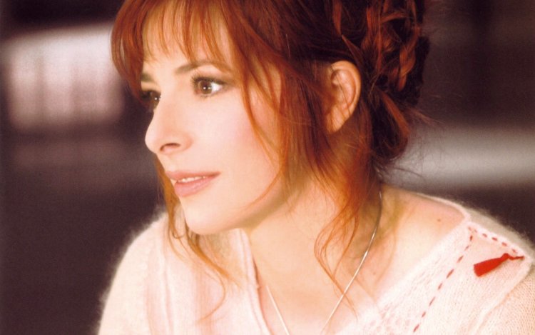 Милен фармер (Mylene Farmer)