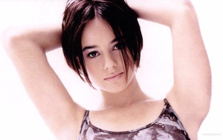 Alizee Максим