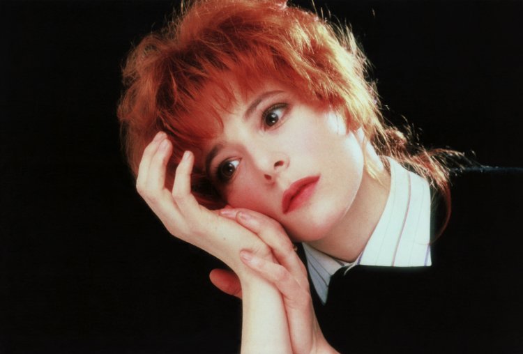 Милен фармер