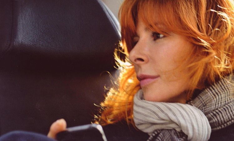 Милен фармер сейчас 2022