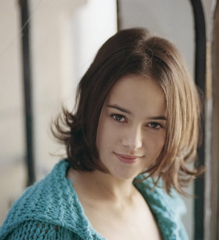 Ализе Жакоте