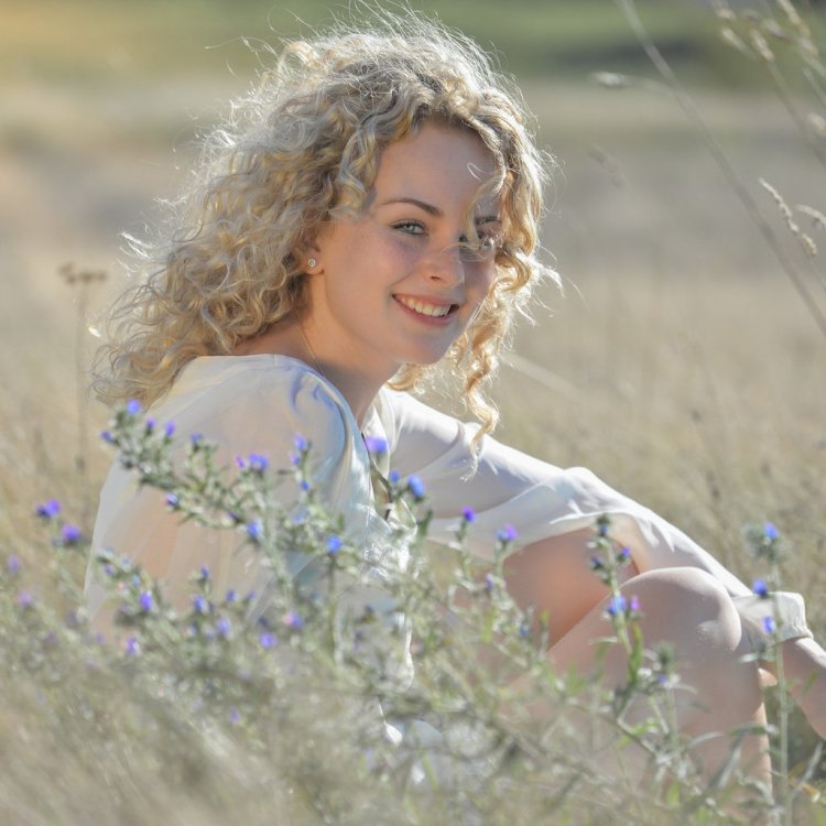 Светлана Михайловна Шолохова