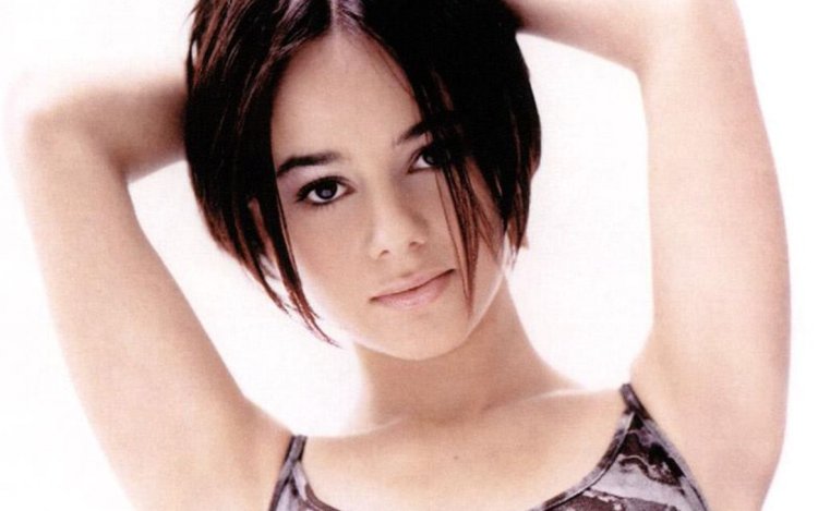 Alizee Amelie