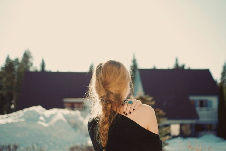 Кривоногова Олеся