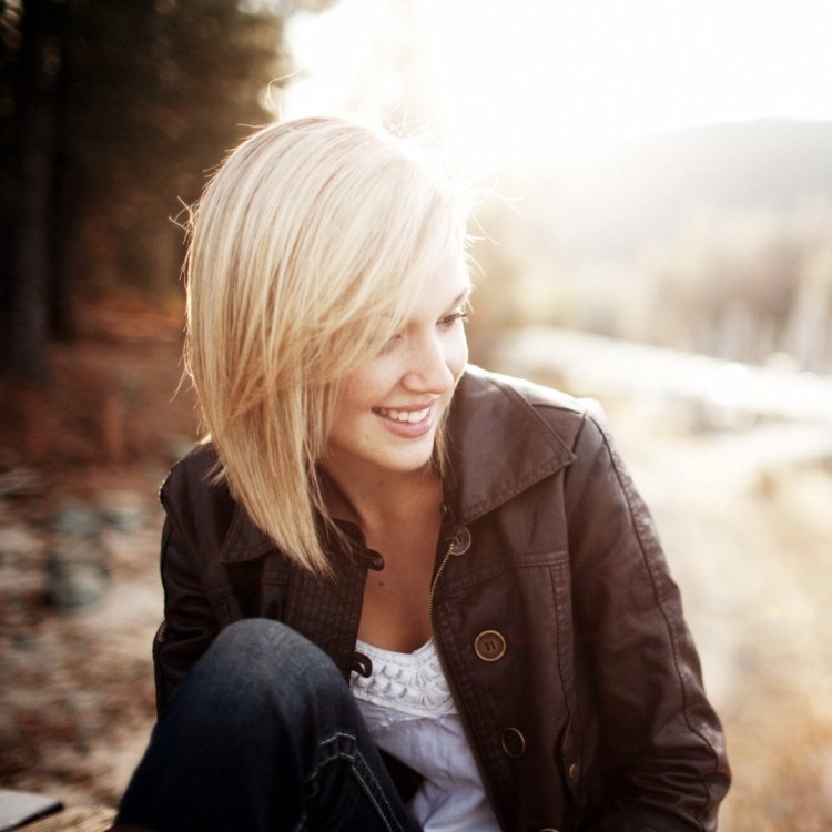 Несси Ванесса