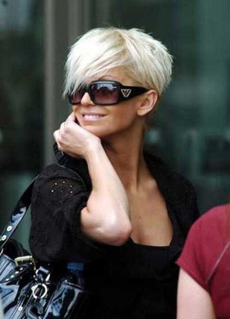 Пикси Понаровская