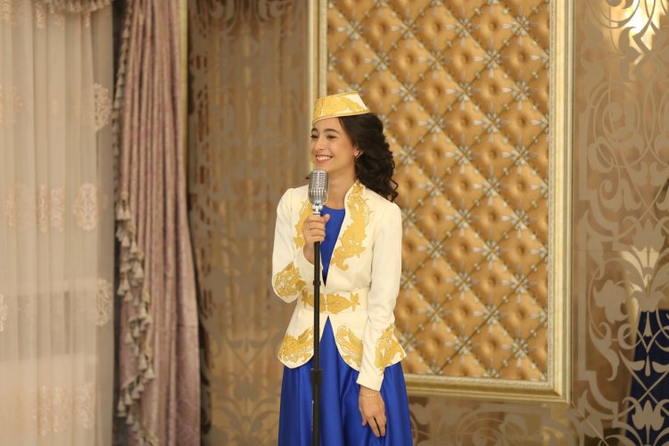 Алие Бекирова