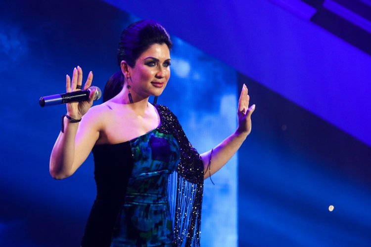 Ильсия бадретдинова платья