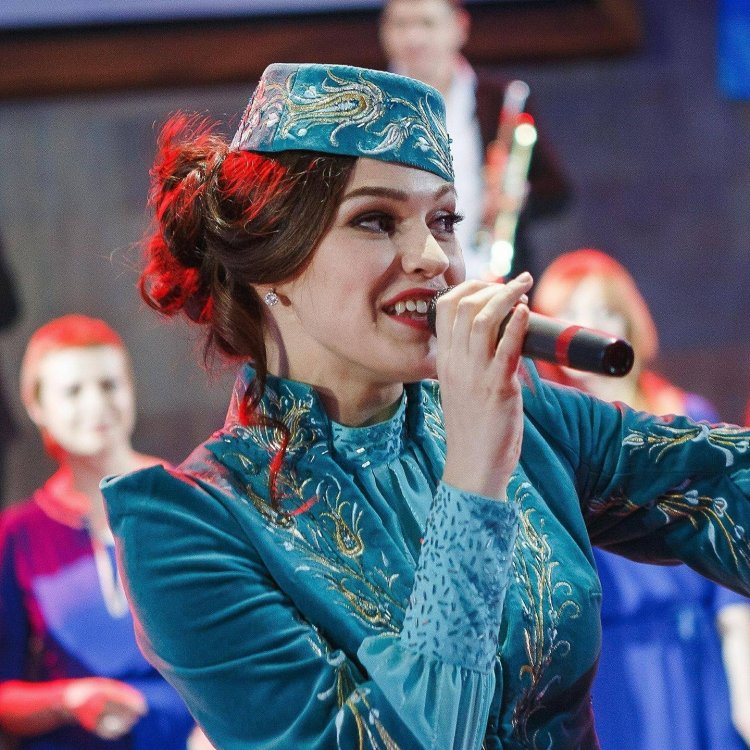 Разие Сейтаблаева